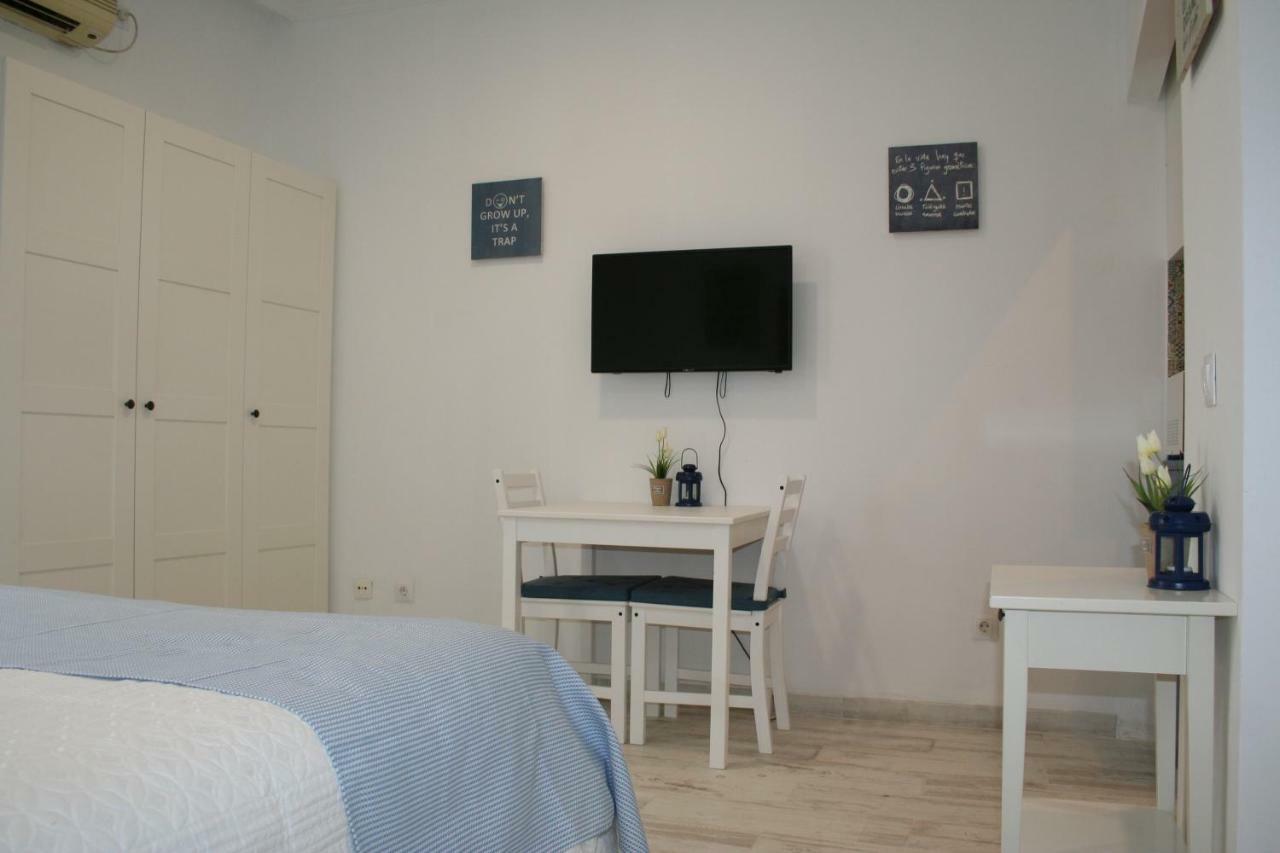 סביליה Clb Sierpes Apartment מראה חיצוני תמונה