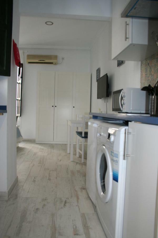 סביליה Clb Sierpes Apartment מראה חיצוני תמונה